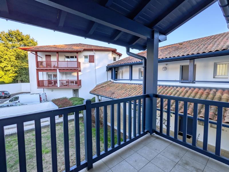 location appartement à BOUCAU - 591 / mois