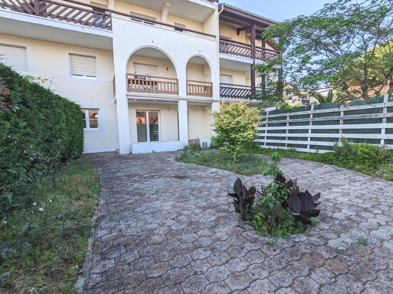 location appartement à CAPBRETON - 750 C.C. / mois