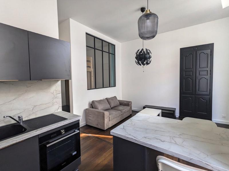 location appartement à BAYONNE - 644 C.C. / mois