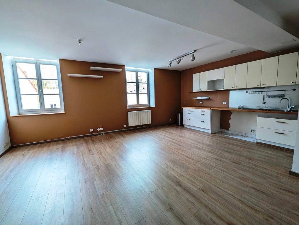 location appartement à BAYONNE - 722 / mois