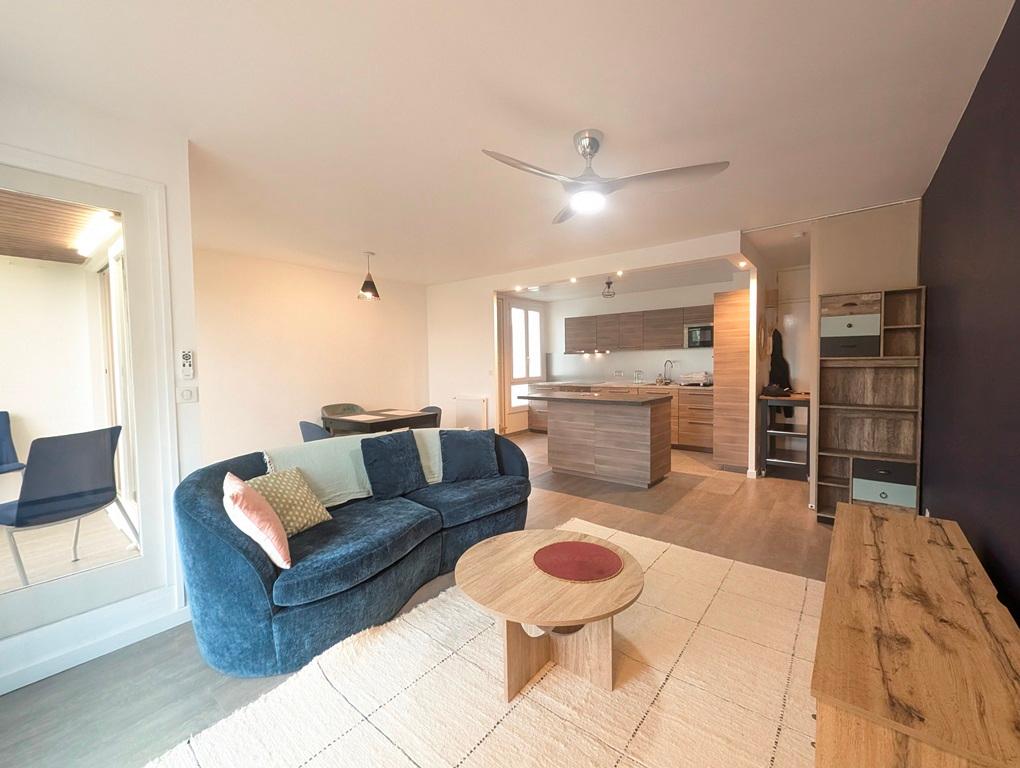 location appartement à BAYONNE - 850 C.C. / mois
