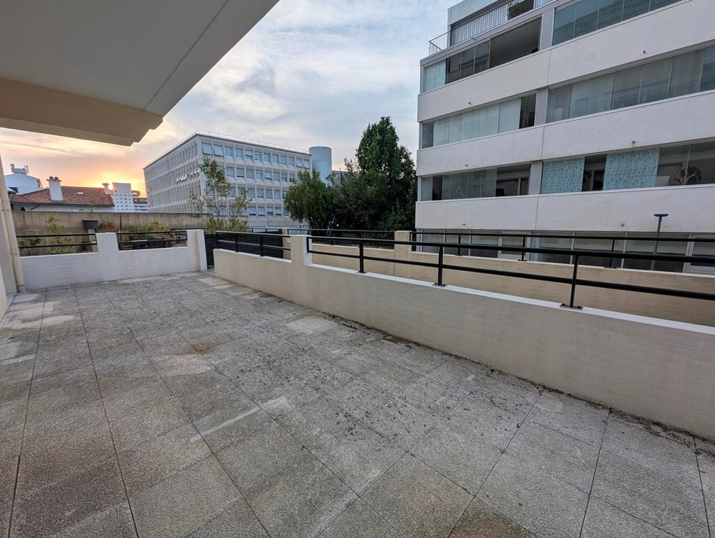 location appartement à BAYONNE - 782 C.C. / mois