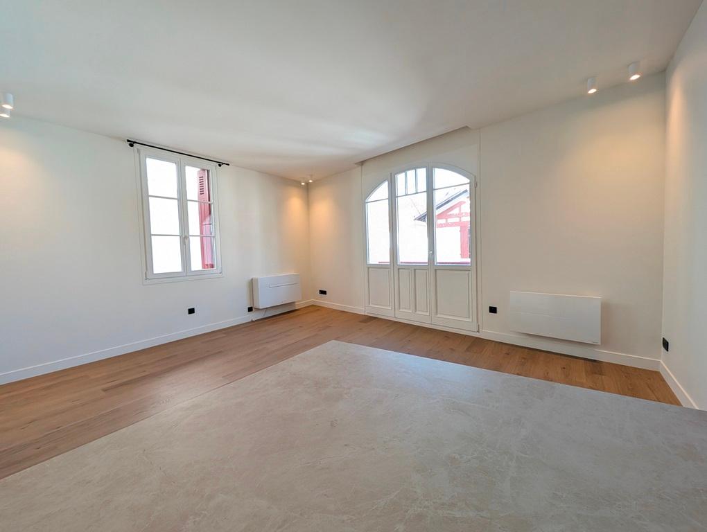 location appartement à SAINT JEAN DE LUZ - 1 161 C.C. / mois