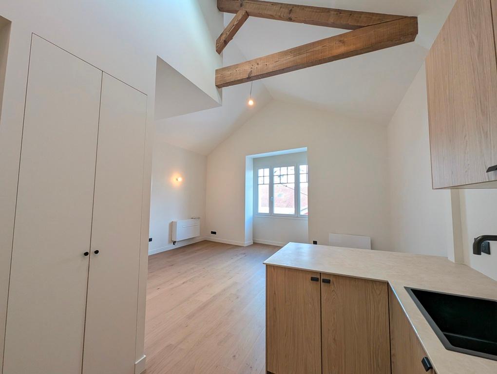 location appartement à SAINT JEAN DE LUZ - 1 200 C.C. / mois