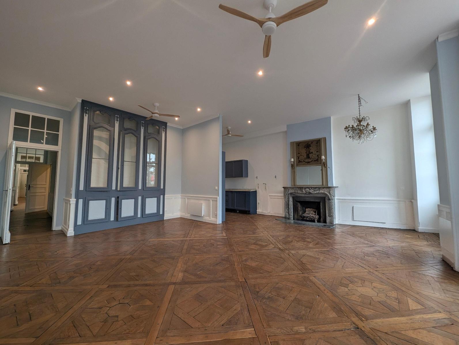 location appartement à BAYONNE - 1 713 / mois