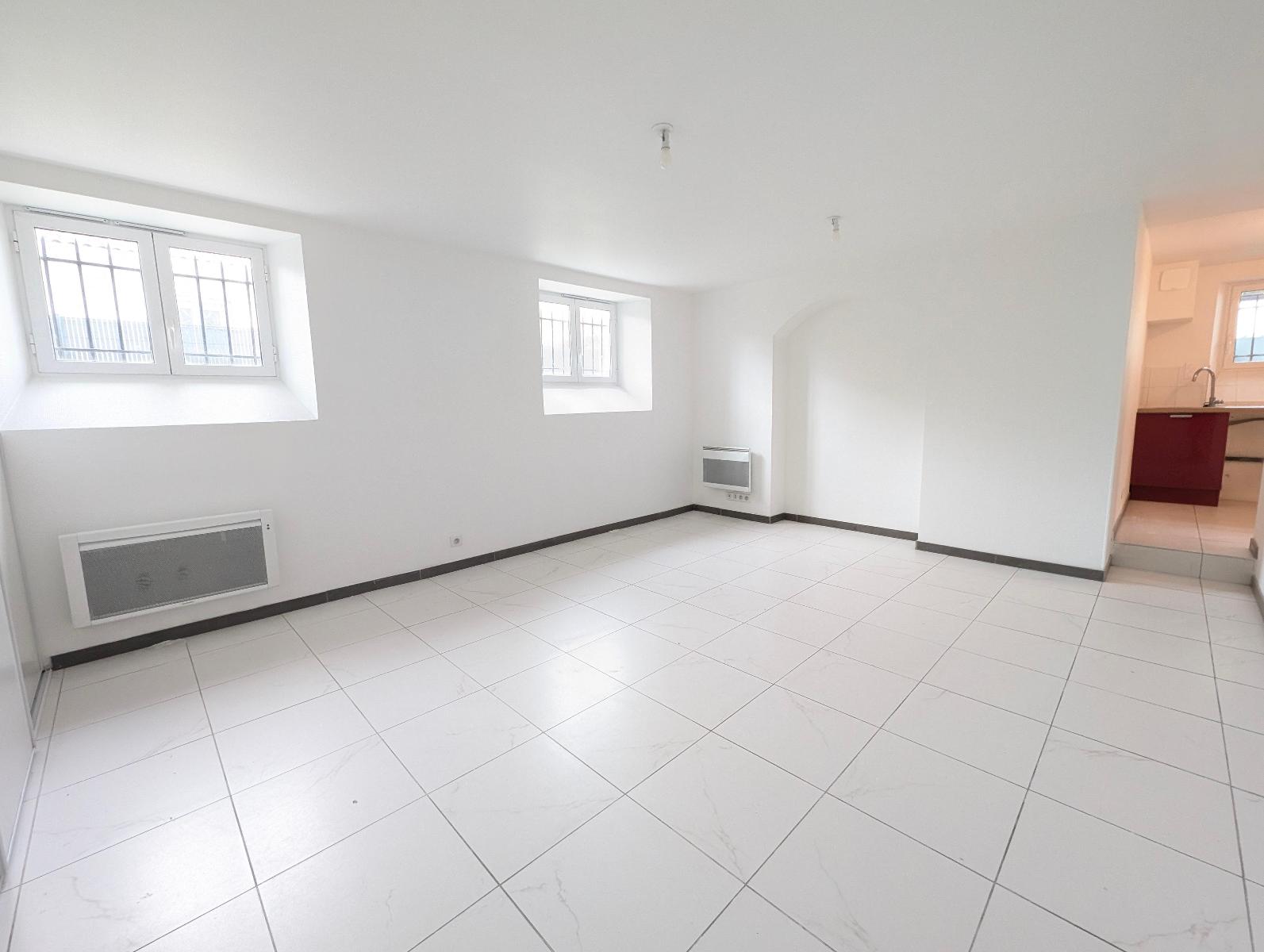 location appartement à BIARRITZ - 845 / mois