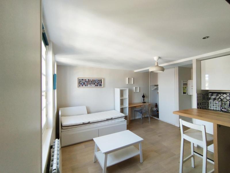 location appartement à BAYONNE - 528 / mois