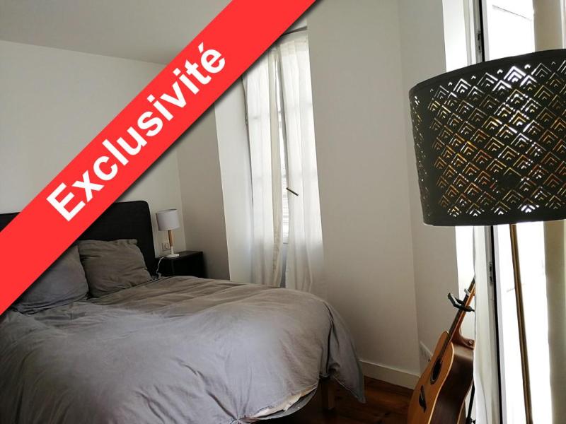location appartement à BAYONNE - 602 / mois
