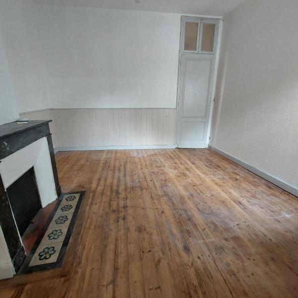 location appartement à BORDEAUX - 818 / mois