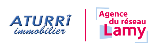 Immobilier Bayonne Aturri - Agence Immobilière Aturri Immobilier